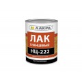 ЛАК НЦ-222 &quotЛАКРА&quot 0,7кг *14 Россия