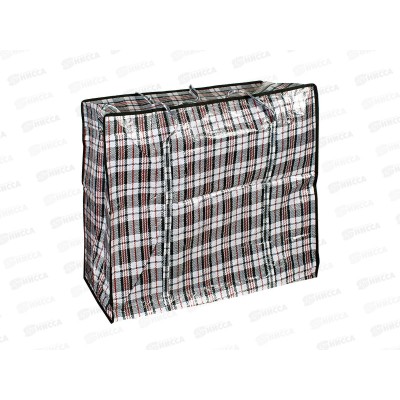 Сумка дорожная в клетку (рисовка) 80х70х30см, AL-268 *100 Сумка дорожная в клетку (рисовка) 80х70х30см, AL-268 *100