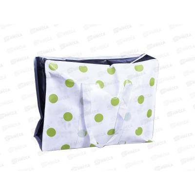 Сумка дорожная с рисунком. 40х28х15 см., AL-773-8 *400