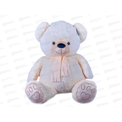 Медведь Буба 14-15-2 (Бежевый) Рэббит Медведь Буба 14-15-2 (Бежевый) Рэббит