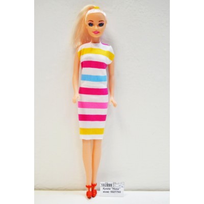 Кукла "Ника" микс 1027799 Кукла "Ника" микс 1027799