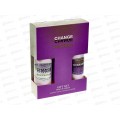 Набор подарочный Change eau Fraiche (шампунь 250мл+гель для душа) женский *7