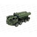 Ракетная установка "Щит" 259  *4