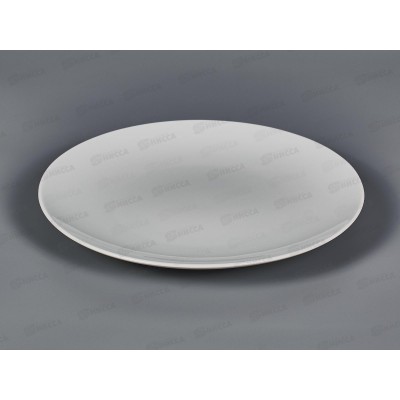 Тарелка мелкая 200мм фарфор 707 Универсал Белье 4С0591 *20 Тарелка мелкая 200мм фарфор 707 Универсал Белье 4С0591 *20