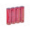 Батарейки ДЭУ LR6 Energy Alkaline *4/96/384 Батарейки ДЭУ LR6 Energy Alkaline *4/96/384