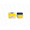Dr.NORVIN гелевый освежитель воздуха Цитрус 120г *24 Dr.NORVIN гелевый освежитель воздуха Цитрус 120г *24