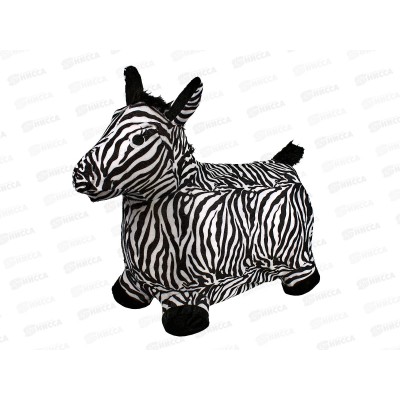 Животное-прыгун Зебры, AL-7217 *30