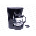 Кофеварка SA-6107BK