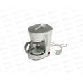 Кофеварка SA-6107W Кофеварка SA-6107W