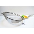 Сито с ручкой 22см 16622 LaDina *100 Сито с ручкой 22см 16622 LaDina *100