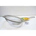 Сито с ручкой 18см 16618 LaDina *10/200 Сито с ручкой 18см 16618 LaDina *10/200