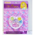 Набор детс. декор. косметики Eva Moda, CRD 70577F4, ВВ1756