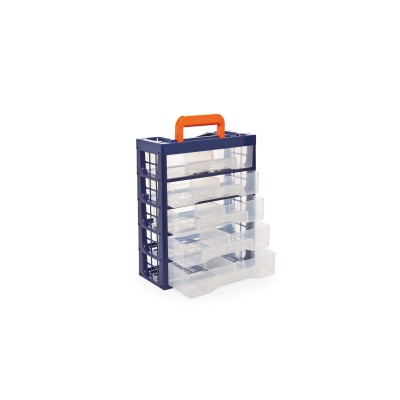 Мультибокс &quotПРОФИ&quot 5 секций С50000 *6