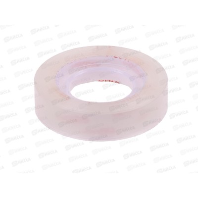 Скотч 12*33 прозрачный Hatber, 12FS_12033 *12/720 Скотч 12*33 прозрачный Hatber, 12FS_12033 *12/720