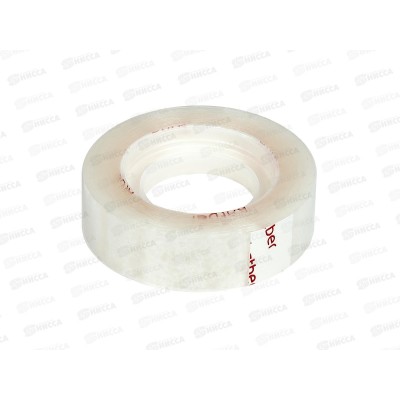 Скотч 15*33 прозрачный Hatber, 15FS_15033 *10/600 Скотч 15*33 прозрачный Hatber, 15FS_15033 *10/600
