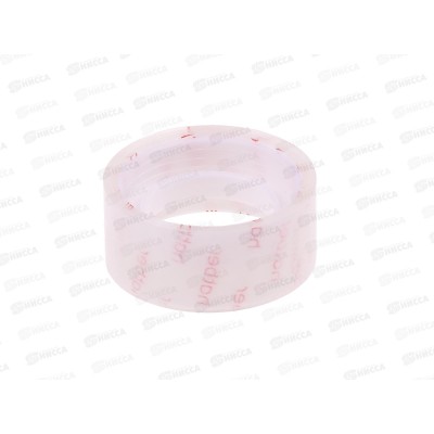 Скотч 19*10 прозрачный Hatber, 19FS_19010 *8/480 Скотч 19*10 прозрачный Hatber, 19FS_19010 *8/480