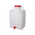 Канистра-умывальник 20,0л М667 *6 Канистра-умывальник 20,0л М667 *6