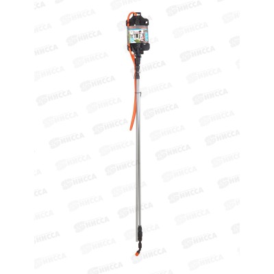 Брандспойт Жук телескопический универсал 3м *10 Брандспойт Жук телескопический универсал 3м *10