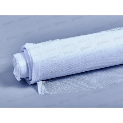 Сетка москитная для окон 1*25м в рулоне, белая 159-102 г Сетка москитная для окон 1*25м в рулоне, белая 159-102 г