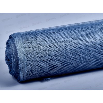 Сетка москитная для окон 1*25м в рулоне, серая 159-103 г Сетка москитная для окон 1*25м в рулоне, серая 159-103 г