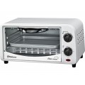 Духовка электрическая SA-7018W 10л таймер Духовка электрическая SA-7018W 10л таймер
