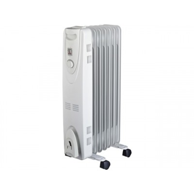 Маслорадиатор SA-0377G (7) 1500Вт Маслорадиатор SA-0377G (7) 1500Вт