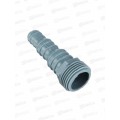Адаптер с внешний 3/4" пл 169-015 г Адаптер с внешний 3/4" пл 169-015 г