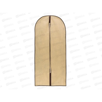 Чехол для одежды спанбонд 60*137см Vetta 457-318 г