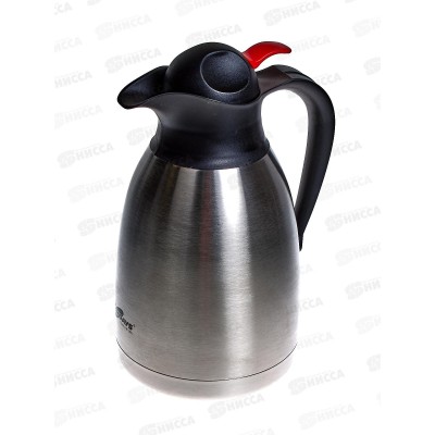 Термос 1500мл, металлический корпус , AL-1817-1 *12 Термос 1500мл, металлический корпус , AL-1817-1 *12