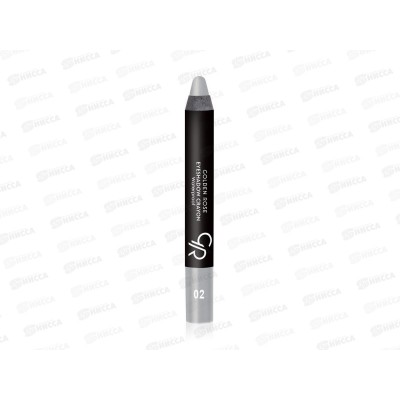 ГР Тени-карандаш Crayon 02 *10 ГР Тени-карандаш Crayon 02 *10