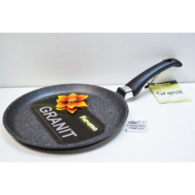 Блинница 240мм ГРАНИТ 14701