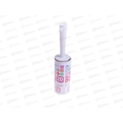 Ролик для одежды 20 Grifon 307-019 *48 Ролик для одежды 20 Grifon 307-019 *48