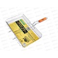 Решетка-гриль ROYALRILL глубокая 45*25см 80-034 *8