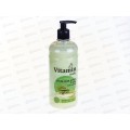 Vitamin Famili гель для душа 5 трав Смягчающий 650мл *12 Vitamin Famili гель для душа 5 трав Смягчающий 650мл *12
