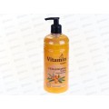 Vitamin Famili гель для душа 5 ягод Тонизирующий 650мл *12 Vitamin Famili гель для душа 5 ягод Тонизирующий 650мл *12