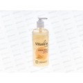 Vitamin Famili жидкое мыло 5 злаков Питательный 650мл *12 Vitamin Famili жидкое мыло 5 злаков Питательный 650мл *12