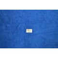 Полотенце 50*100 П2/460 (Без рисунка,Индиго) Полотенце 50*100 П2/460 (Без рисунка,Индиго)