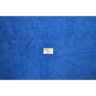 Полотенце 50*100 П2/460 (Без рисунка,Индиго)