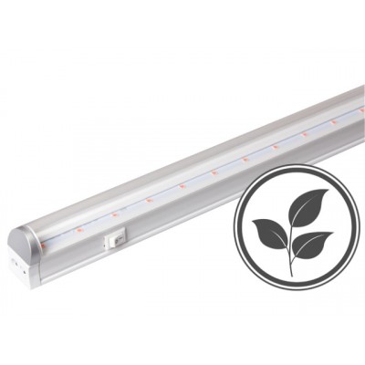 Светильник светодиодный JAZZway PPG T8i- 600 Agro, 8Вт IP20 для роста растений *20 Светильник светодиодный JAZZway PPG T8i- 600 Agro, 8Вт IP20 для роста растений *20