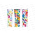 Матрас 44033 (183*69см) яркий BESTWAY *12 Матрас 44033 (183*69см) яркий BESTWAY *12