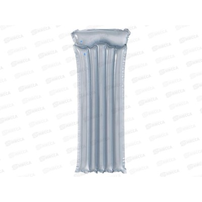 Матрас 44013 (183*76см) прозрачный верх BESTWAY *12 Матрас 44013 (183*76см) прозрачный верх BESTWAY *12