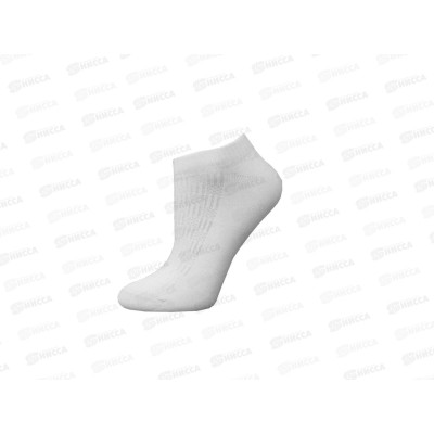 Носки женские 1300 Active 023 цвет  белый 25