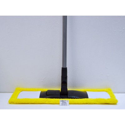 Швабра флеттер ЖУ-ЖУ за порядком я слежу *24 Швабра флеттер ЖУ-ЖУ за порядком я слежу *24