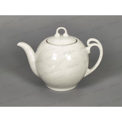 Чайник &quotГармония&quot 700см3 Белье 6С0112 *12