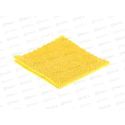 Салфетка из микрофиб.Grifon 30*30см,1шт *200 900-013