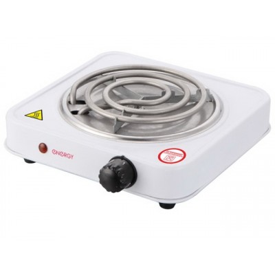 Плита электрическая EN-902 1конфорка Плита электрическая EN-902 1конфорка