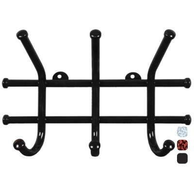 Вешалка для одежды"Норма 3" ВН64 Вешалка для одежды"Норма 3" ВН64