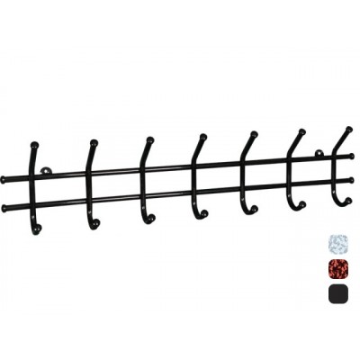 Вешалка для одежды "Норма 7" ВН66