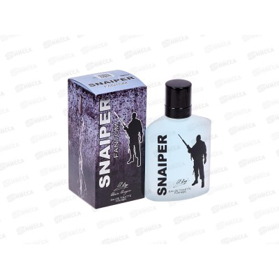 AAM 100мл Snaiper Fantom, туалетная вода (мужская.) *15 М AAM 100мл Snaiper Fantom, туалетная вода (мужская.) *15 М