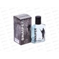 AAM 100мл Snaiper Platinum, туалетная вода (мужская ) *15 М AAM 100мл Snaiper Platinum, туалетная вода (мужская ) *15 М